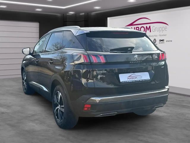 Peugeot 3008 GT-Line HDi