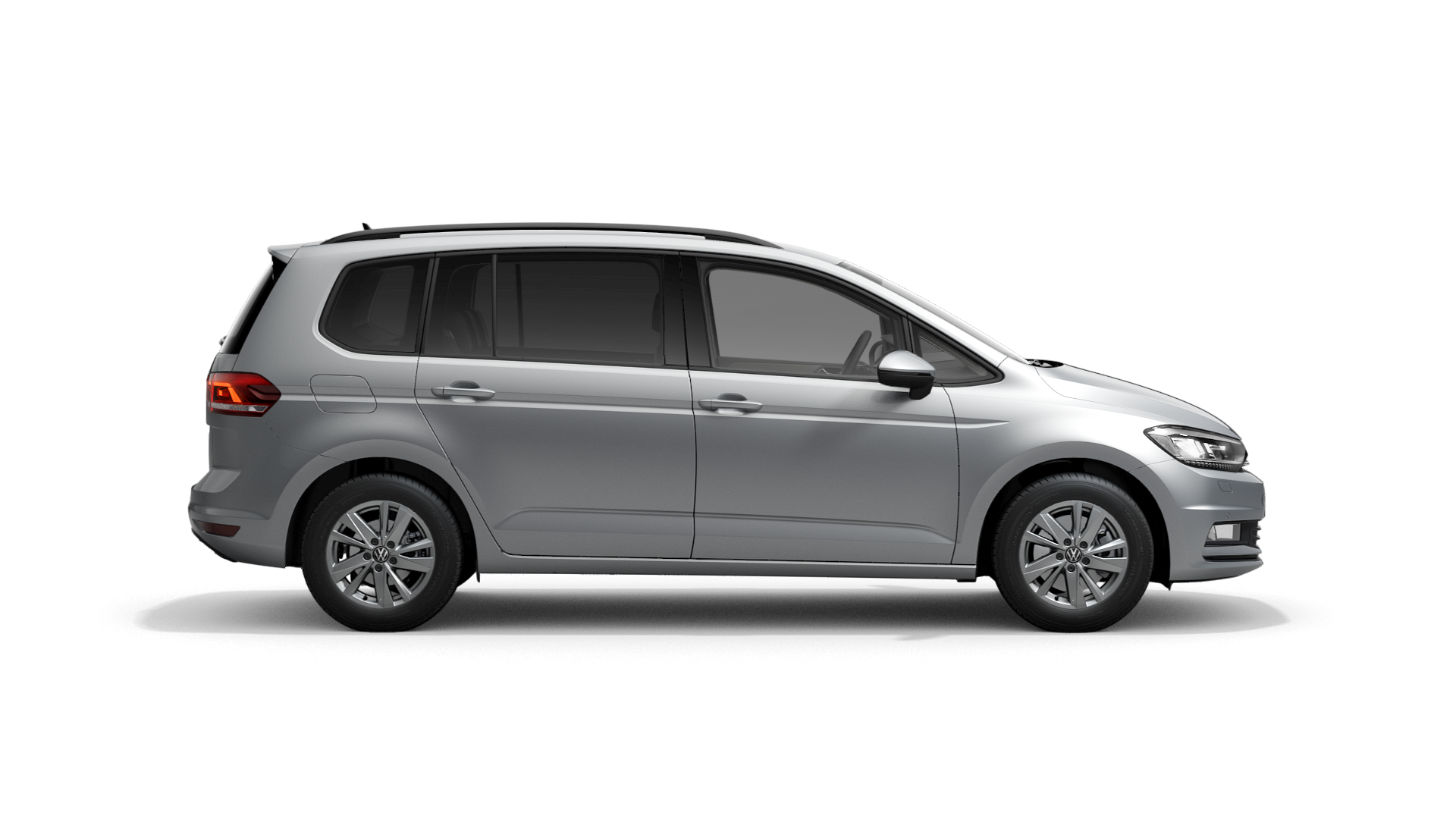 Volkswagen Touran 1.5 TSI Comfortline DSG