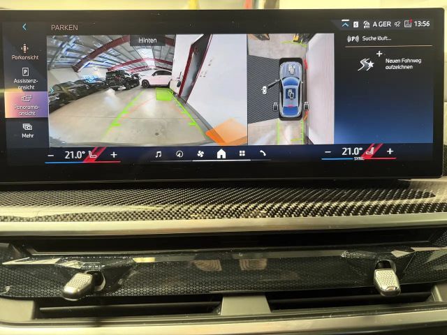 BMW X6 M-Sport xDrive