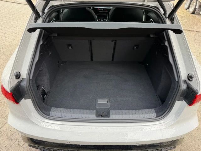 Audi S3 Quattro Sedan Sportback