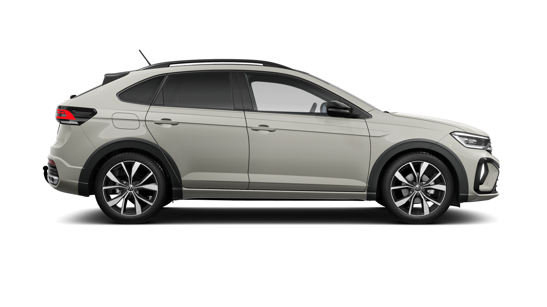 Volkswagen Taigo 1.0 TSI IQ.Drive R-Line