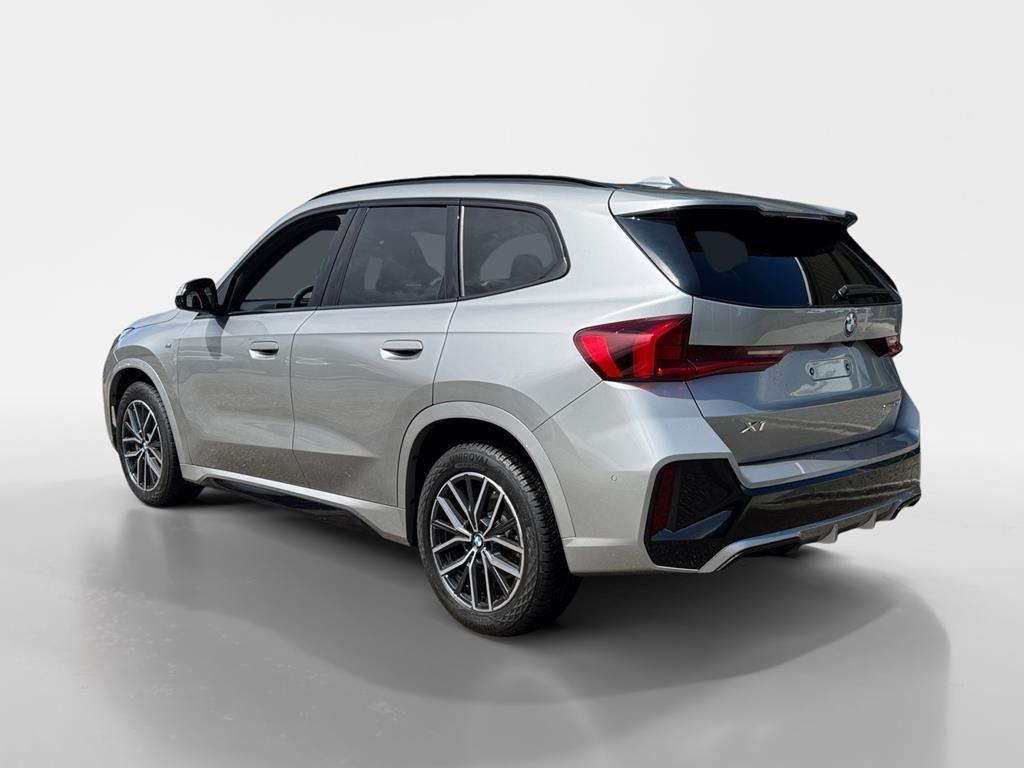 BMW X1 sDrive20i