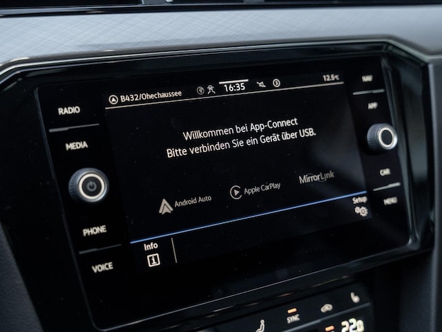 Volkswagen Passat 2.0 TDI DSG Variant