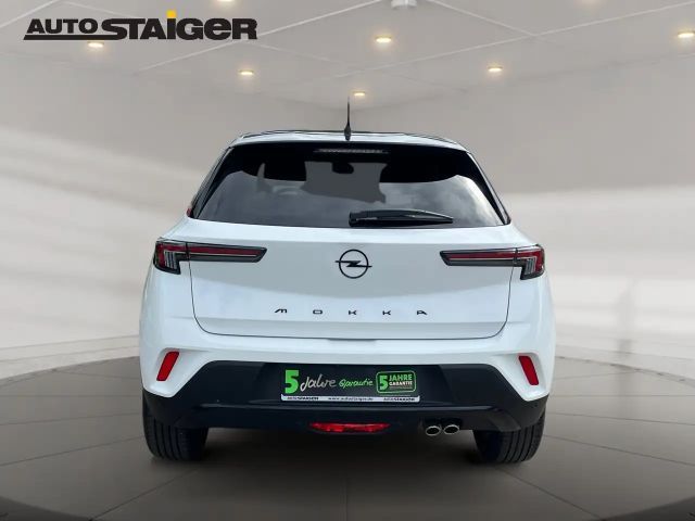 Opel Mokka GS-Line Grand Sport