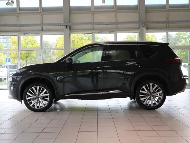 Nissan X-trail Tekna e-4ORCE