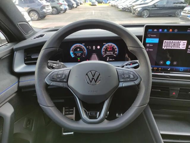 Volkswagen Tayron 2.0 TDI R-Line