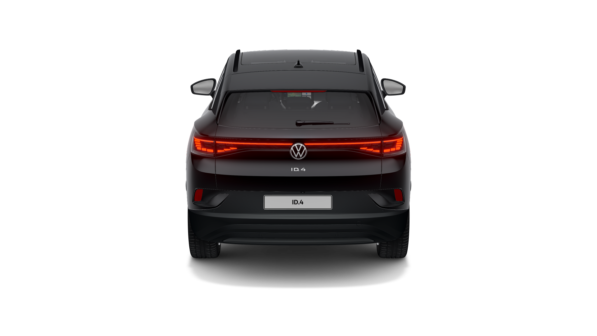Volkswagen ID.4 52 KWh IQ.Drive