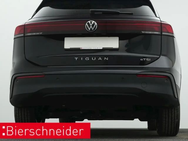 Volkswagen Tiguan 1.5 eTSI DSG Life