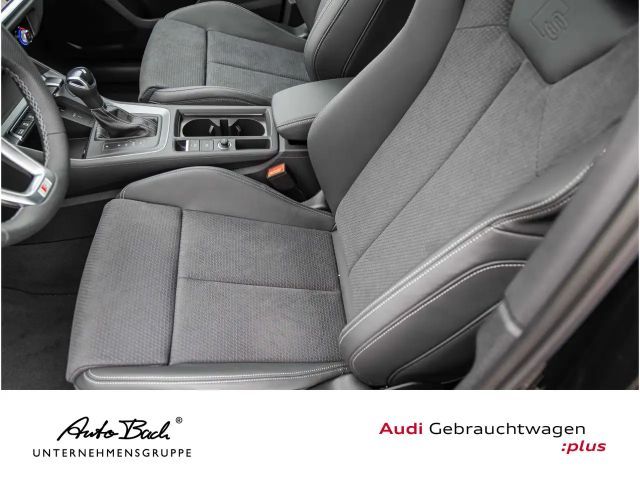 Audi Q3 35 TFSI S-Line S-Tronic