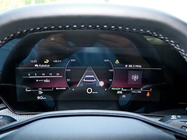 Audi Q5 Quattro S-Tronic