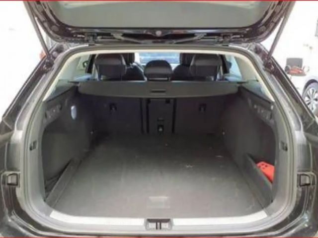 Volkswagen Passat 2.0 TDI Business Variant