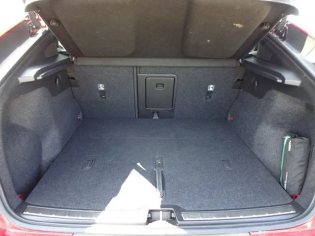 Volvo C40 AWD Recharge