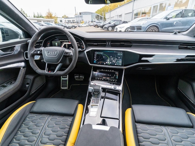 Audi A6 e-tron Avant Performance Quattro