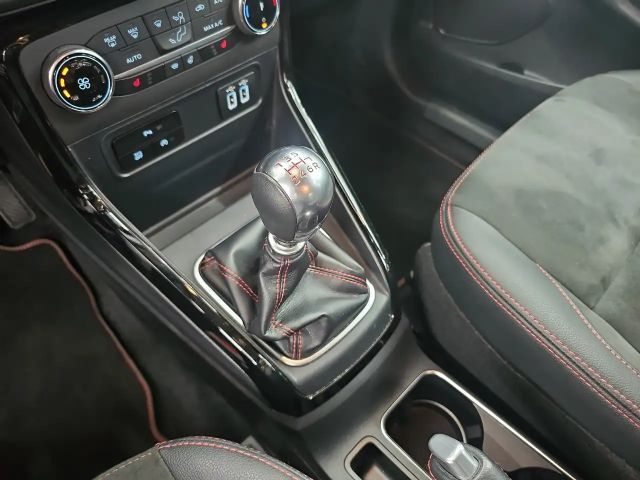 Ford EcoSport ST Line