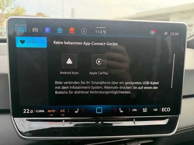 Volkswagen ID.3 Business Performance Pro