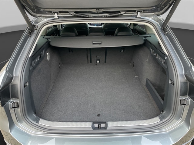 Volkswagen Passat DSG Variant eHybrid