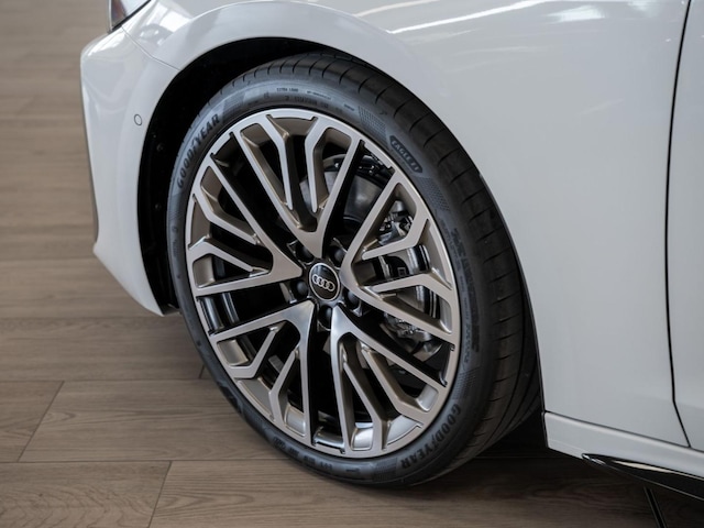 Audi A5 Avant Quattro S-Tronic