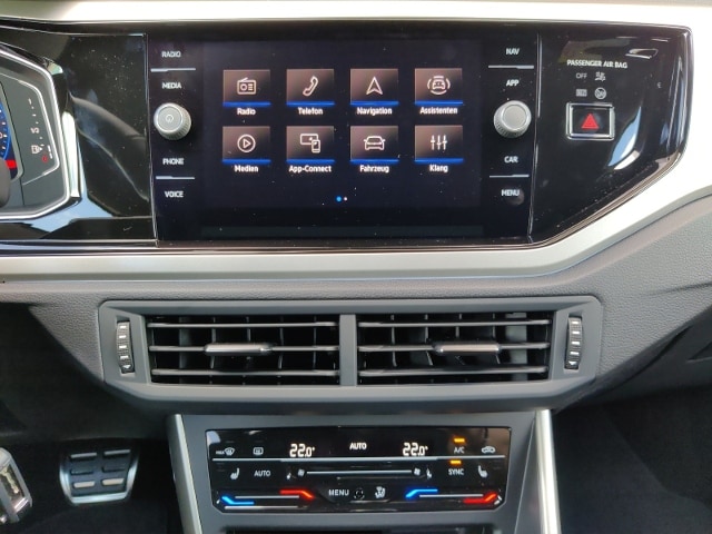 Volkswagen Taigo 1.0 TSI DSG