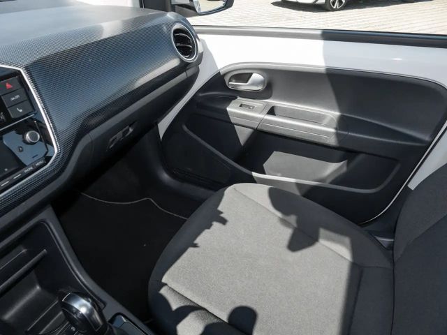 Volkswagen e-up! KLIMA PDC SITZHEIZUNG RÜCKFAHRKAMERA
