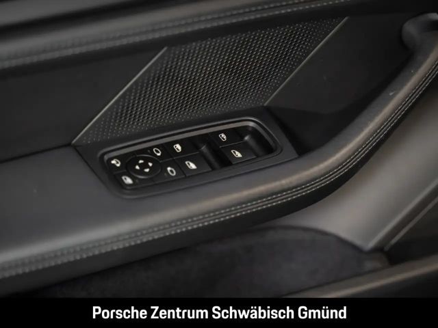 Porsche Taycan 4S Sport Turismo