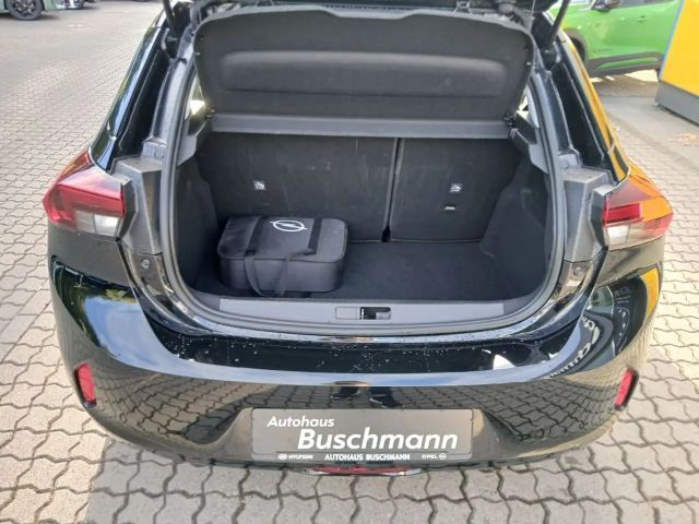 Opel Corsa Edition business+