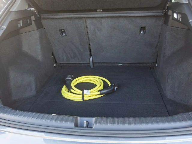 Audi Q4 e-tron 35 S-Line