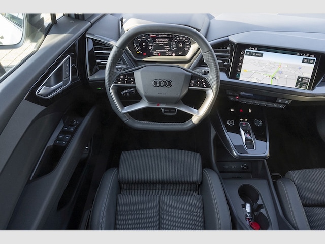 Audi Q4 e-tron Sportback