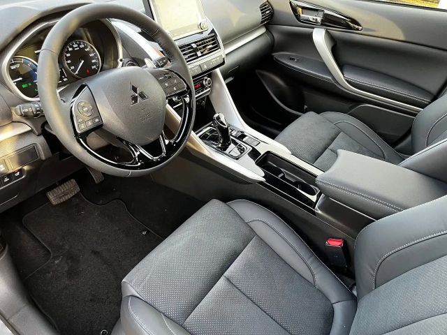 Mitsubishi Eclipse Cross 4WD PHEV