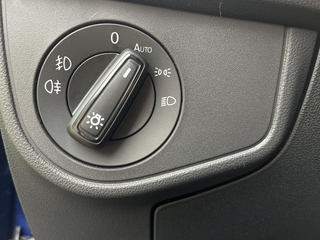 Volkswagen Polo 1.0 TSI Style