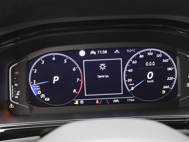 Volkswagen T-Roc 2.0 TSI DSG IQ.Drive R-Line