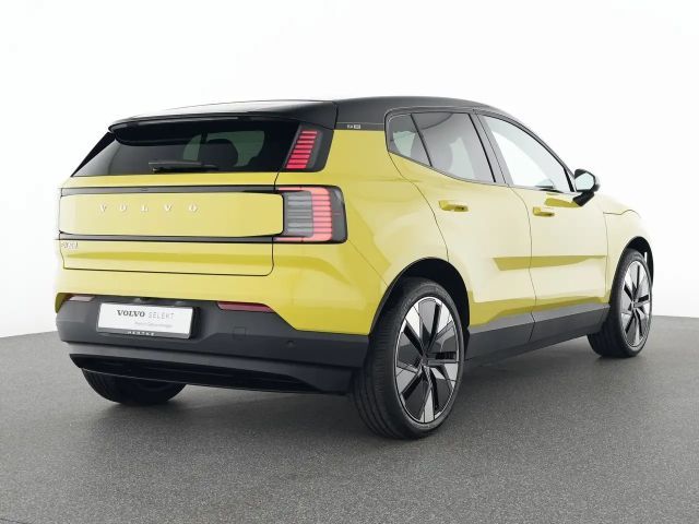 Volvo EX30 Plus Single motor