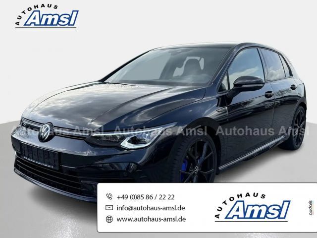 Volkswagen Golf 2.0 TSI 4Motion DSG