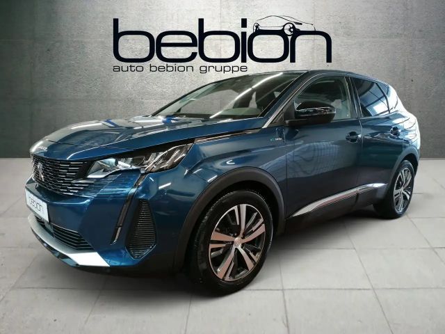 Peugeot 3008 Allure Pack EAT8 Hybrid