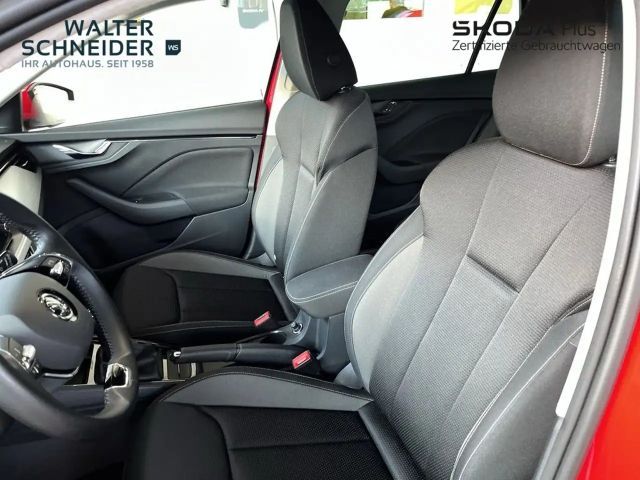 Skoda Scala 1.0 TSI Tour