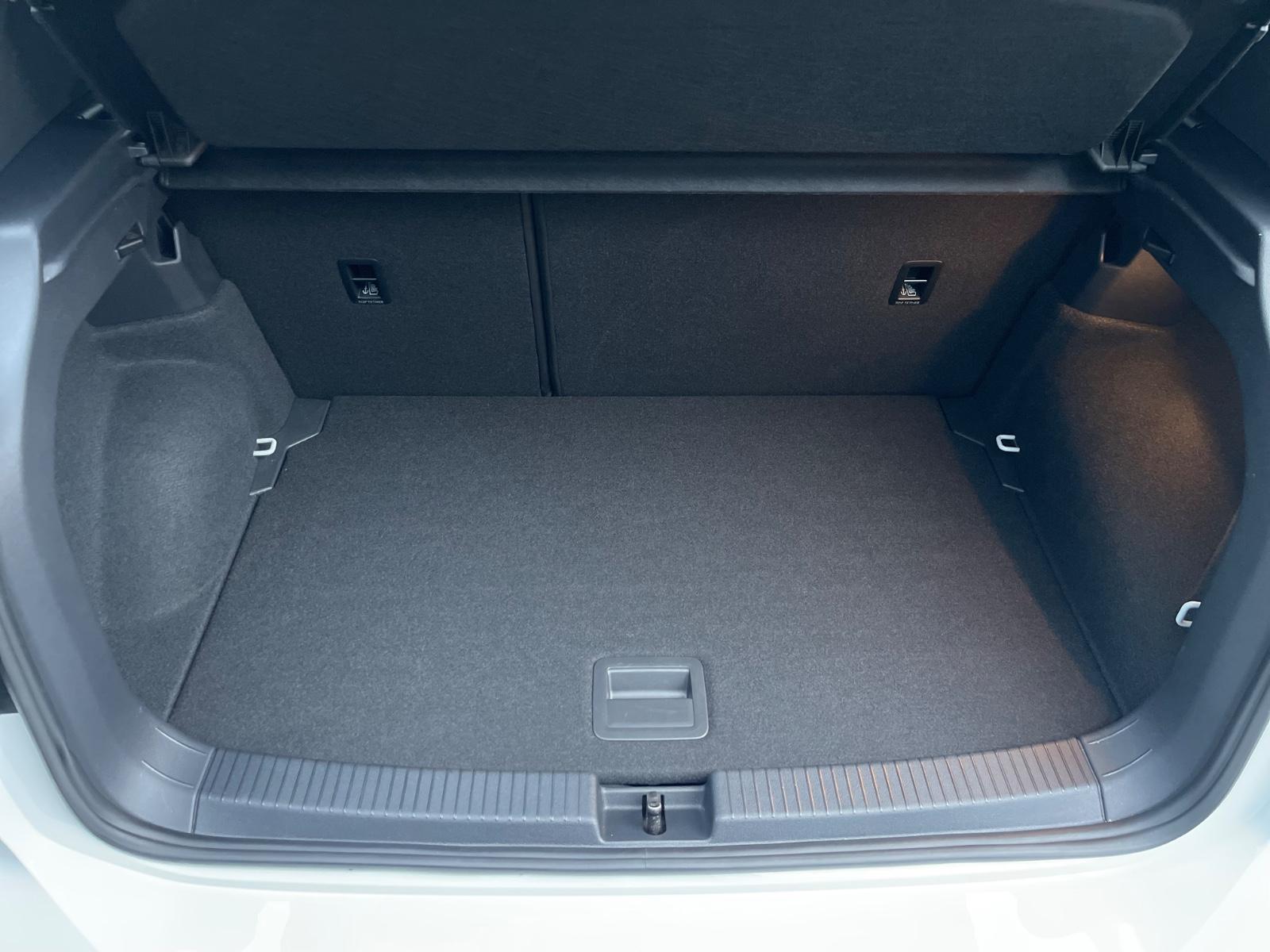 Volkswagen T-Cross DSG R-Line