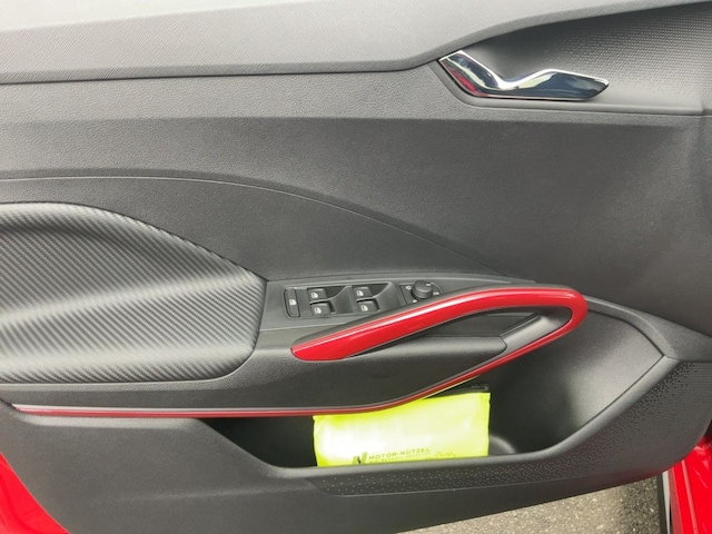 Skoda Fabia Monte Carlo