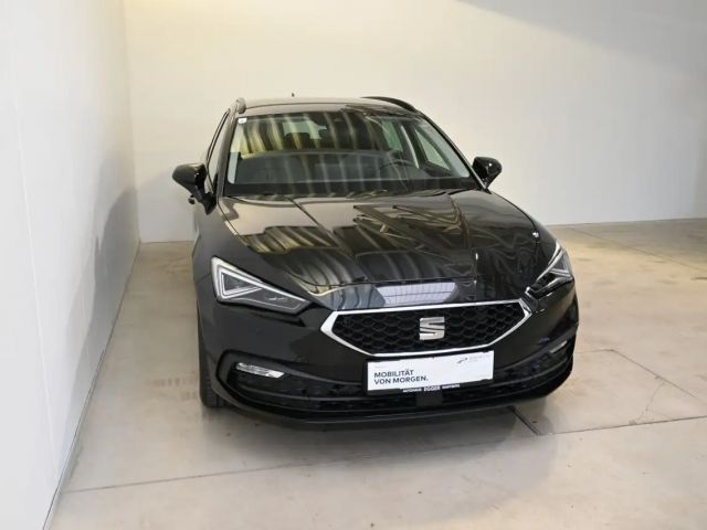 Seat Leon 2.0 TDI DSG Style