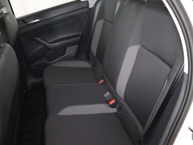 Volkswagen Polo 1.0 181,-ohne Anzahlung App-Connect