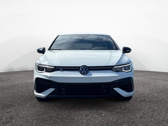 Volkswagen Golf 2.0 TSI 4Motion DSG Golf VIII