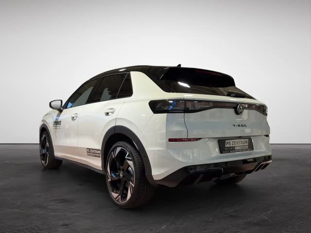 Volkswagen T-Roc 1.5 eTSI DSG R-Line Style