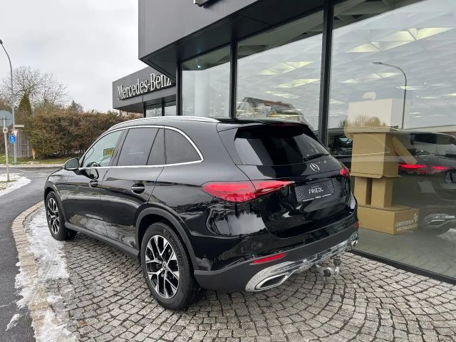 Mercedes-Benz GLC 220 4MATIC GLC 220 d