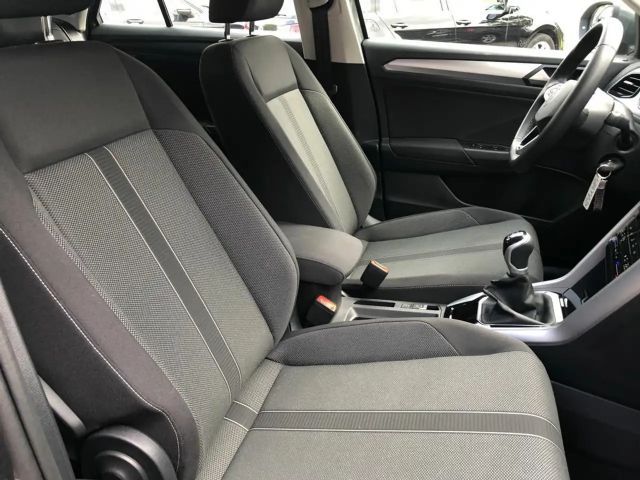 Volkswagen T-Roc 1.5 TSI Life