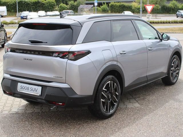 Peugeot 5008 GT-Line