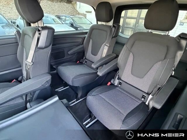 Mercedes-Benz V 250 Limousine Lang V 250 d