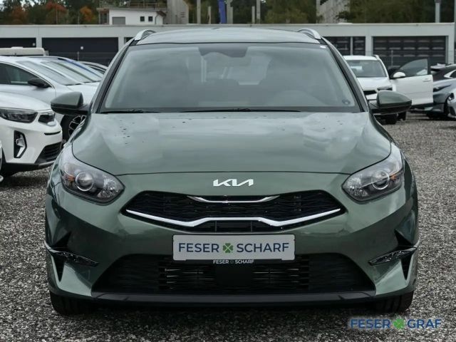 Kia Ceed SportWagon Vision