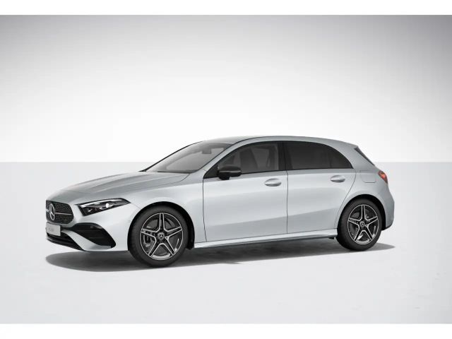 Mercedes-Benz A 220 4MATIC Hatchback