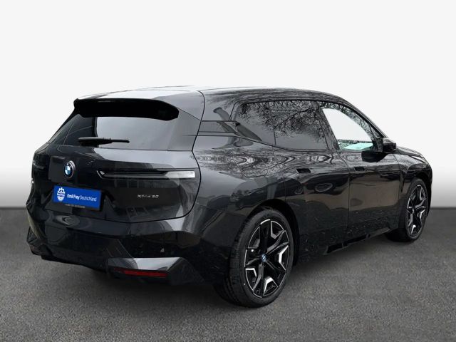 BMW iX xDrive50