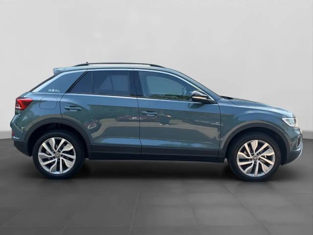 Volkswagen T-Roc 1.5 TSI DSG