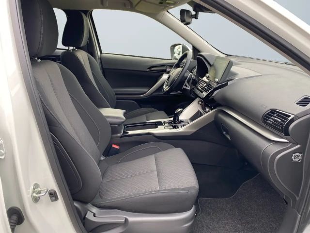 Mitsubishi Eclipse Cross PHEV