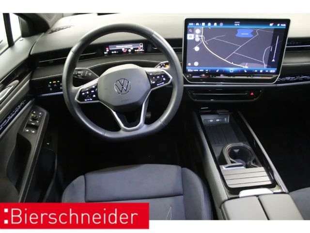 Volkswagen ID.7 Pro